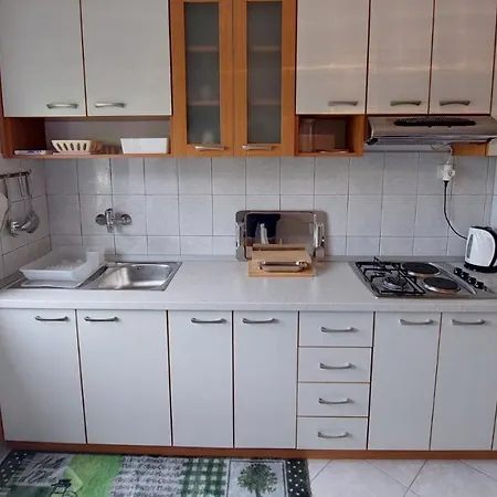 Daire Lozica Zečevo
