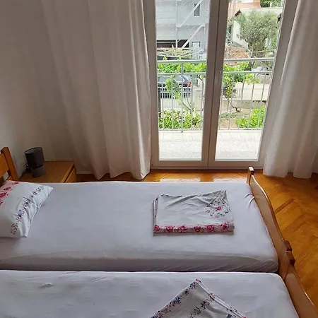 Lozica Daire Zečevo