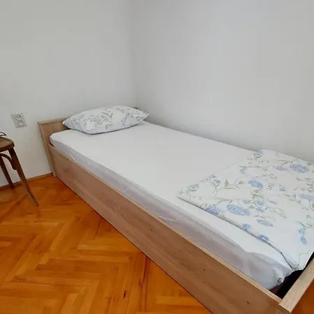Lozica Daire Zečevo